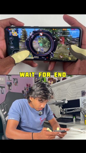 Poco x3 pro 60fps screen recording and 120hz 360hz smooth display free fire handcam gameplay 4k