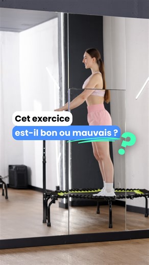 Doado I L’appli qui fait du bien à votre dos on Instagram: "Vous ne pouvez pas voir l’intérieur de votre dos à travers un écran. Pourtant, vous savez déjà si un exercice est adapté grâce à ce que vous ressentez. Voilà pourquoi cet exercice de suspension en torsion n’est pas adapté. Ce qu’on voit : une personne attachée par les mains, mise en torsion, qui « décompresse ». Ce qu’on ne voit pas : les risques. ➔ Aucun gainage actif : le corps subit passivement, il ne travaille pas. ➔ Torsion imposée