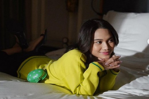 7 Artis yang Pernah Terlibat Kasus Video Syur, Nomor 5 Mirip Azizah Salsha