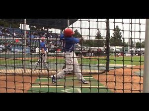 2013 Area Code Baseball