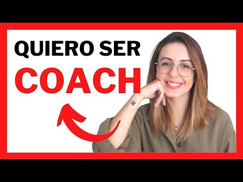 ⭐️ COACHING ⭐️ (What It Is, What It's For, and What to Study to Become a Coach) 🥇