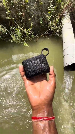 JBL Speaker – Ultimate Sound Quality Test