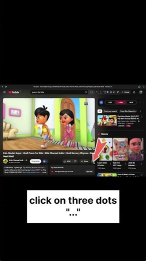 Secret Trick to Download YouTube Videos Instantly ⚡ (100% Working)