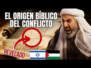 Why Are Jews and Arabs Always at War?