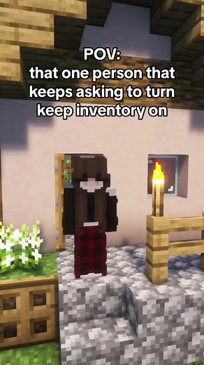 Join Violet's SMP Today! Experience Cozy Minecraft Vibes