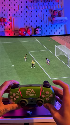 These FC 26 Skills Are BROKEN 🤯 | football skills