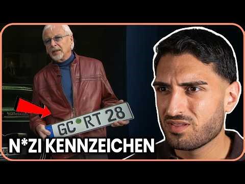 Deutschland hat wirklich den VERSTAND VERLOREN