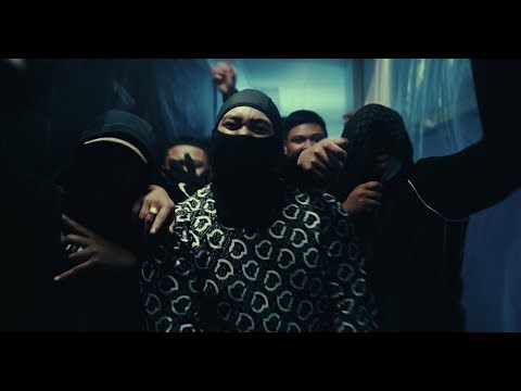 ONEFOUR - BREAKS & CADDYS (STREET GUIDE PART 02) FEAT. CG [OFFICIAL MUSIC VIDEO]