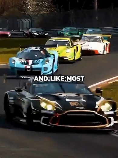 The Silliest Braking System Trend | Static Trend