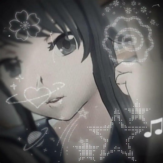 editing a character that acts like me