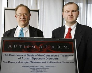 ‘Miracle drug’ called junk science