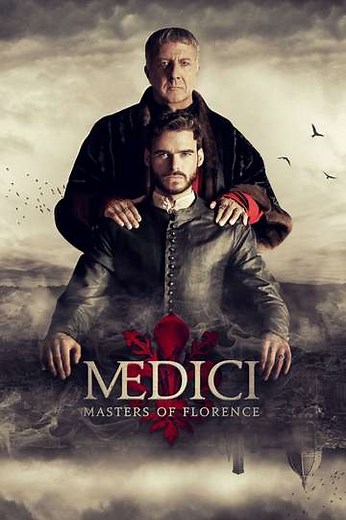 Medici: Masters of Florence (2016-2019) - TV Show