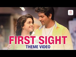 First Sight Theme Video | Remo | Sivakarthikeyan, Keerthi Suresh | Anirudh Ravichander