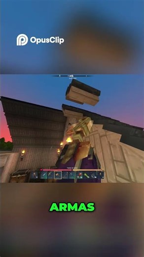 Gilberthorium! Create Thorium's Armor and Weapons! #hytale #minecraft #hytalegame #playhytale #ad