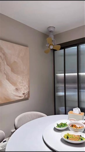 Struggling with air circulation in tight corners? The Alpha Kona Corner Fan is your perfect space-saving solution — ideal for BTO homes and compact rooms! Unlike traditional fans, this sleek Alpha Alkova Ceiling Fan is designed to fit in corners without compromising airflow. Style, performance, and practicality in one! Watch how easy it is to transform your space with the #CornerFan! ➖➖➖➖➖➖➖➖➖➖➖➖➖➖➖ 📌 𝐕𝐈𝐒𝐈𝐓 𝐄𝐕𝐄𝐑𝐋𝐄𝐃 📌 𝗦𝗞𝗨𝗗𝗔𝗜, 𝗝𝗢𝗛𝗢𝗥 𝗢𝗣𝗘𝗥𝗔𝗧𝗜𝗢𝗡 𝗛𝗢𝗨𝗥 : Everyday 1