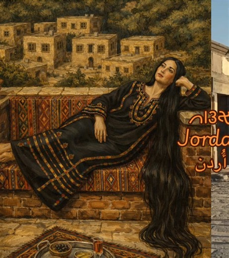 Exploring Jordan's Ancient Heritage and Culture