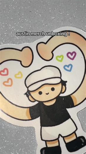 Seventeen Album Unboxing: Austin Merch Revealed!