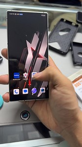 RedMagic 8 Pro | ROG Retail Store