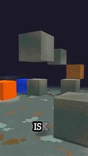 Minecraft's NEW Dimension😱