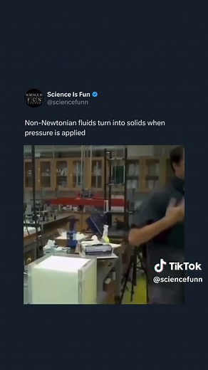 Understanding Non-Newtonian Fluids: Exploring Viscosity Beyond Newton's Law