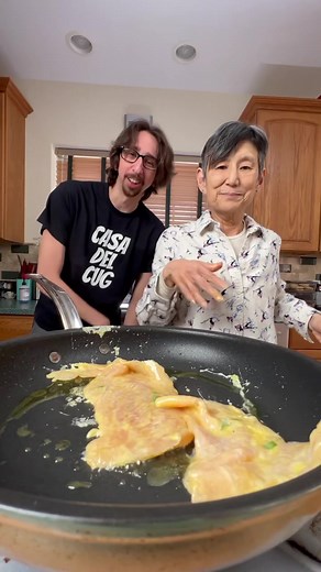 Delicious Chicken Francaise Recipe by Lynja