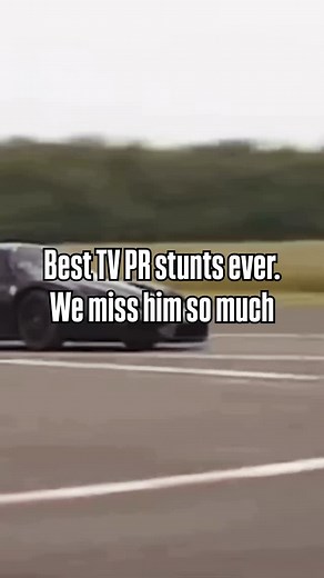 Michael Schumacher’s untouchable performance on Top Gear in 2009. Wait until the end, it’s pure class, Michael defines greatness. He won five of his record seven F1 World Championships with Ferrari. He is a giant, and will forever be, damn we miss him so much 🐎❤️ #msc #keepfightingmichael #ferrari #scuderiaferrari #f1 #fxx #topgear #champion #supercars #luxurycars #forever #great #forzaferrari | Tipozerofourzero
