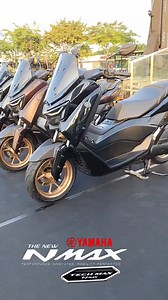 New Yamaha NMAX TECHMAX Take Command ‼️ | Boyet Salavaria