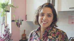 How to become a head chef: Numra's story - BBC Bitesize