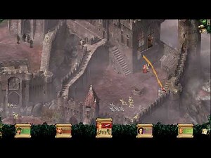 Robin Hood: The Legend Of Sherwood – The Forgotten PC Classic"