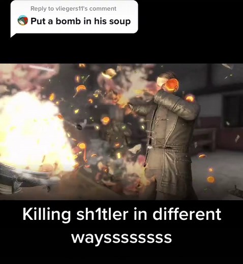 Creative Sniper Kills in Sniper Elite 4 | WW2 German Edition