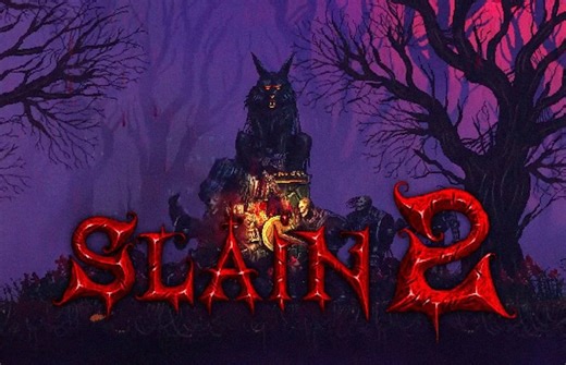 New ‘Slain 2: The Beast Within’ Gameplay Trailer Features Plenty of Metal and Bloody Combat [Watch]