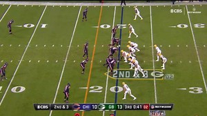2016 - Week 7: Ty Montgomery highlights