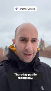 Evan Carmichael on Reels