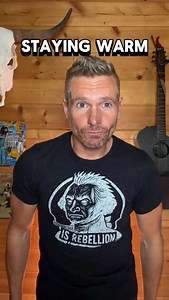 If you live in a typically warm climate, you are often limited when it comes to cold weather gear. That does not mean you are out of options. Here are practical ways to stay warm at home when heat is limited. Block drafts. Close doors to unused rooms, block gaps under doors with towels, and cover drafty windows. Use aluminum foil. Place it behind radiators or heat sources to reflect warmth back into living spaces. Use warm water. Heat water and store it in bottles or mason jars. Water holds heat