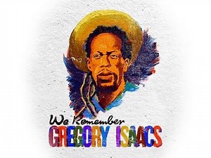 Gyptian - My Number 1 (We Remember Gregory Isaacs)