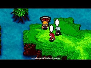 Cladun X2 - PSP Gameplay (PPSSPP) 1080p 60fps