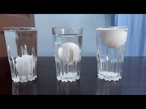 Archimedes' principle experiment: What happens when a magnitude moves in a plane?