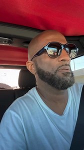 Driving | Rickey Smiley
