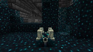 How to Use Sculk Shriekers in Minecraft