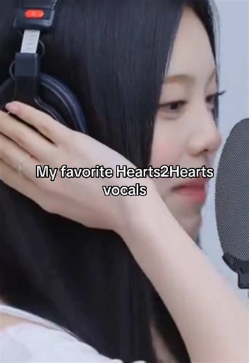 #hearts2hearts #kpop #ranking | carmen