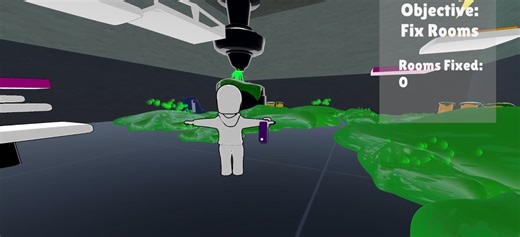 Dr. Squish's Apprentice by bridgetkreppein