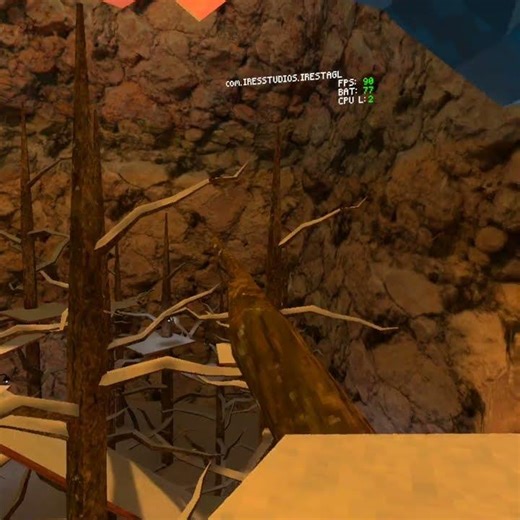 Thanks to all my subscribers ❤️#gorillatagquest #gorillatag #vr #gtag