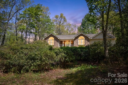 548 Thunder Rd, Brevard, NC 28712 - MLS 4374590 - Coldwell Banker