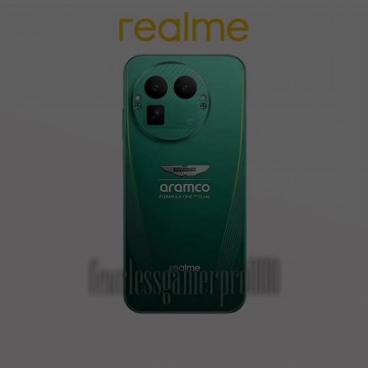 Realme 😄 #realmegt7pro #fearlessgamerpro #realmegt #realmegt8pro #realme