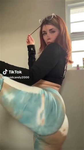 Liquidcandy2000 twerk 🍑