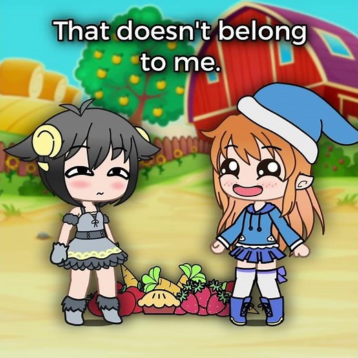 💰 You Stole It! 🕵️💎 || Gacha Life Meme Trend #gachameme #gachatrend