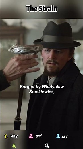 🕯️😱 “1965 Vienna… One ‘Research Grant’ Started A WAR” 🩸💼⚡