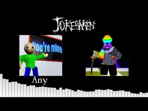 Jokesaken OST - Blega Paper LMS