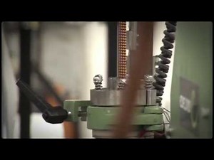 Behind the Scenes: Creating a Climbing Rope | EDELRID