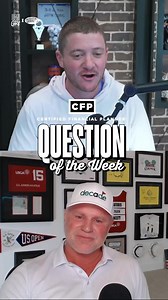 Choose your target wisely and it'll pay huge dividends. Course management expert Scott Fawcett takes on Dan’s Question of the Week, presented by Certified Financial Planner® professionals CFP Let's Make a Plan. | Skratch